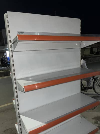 Rack For Mart