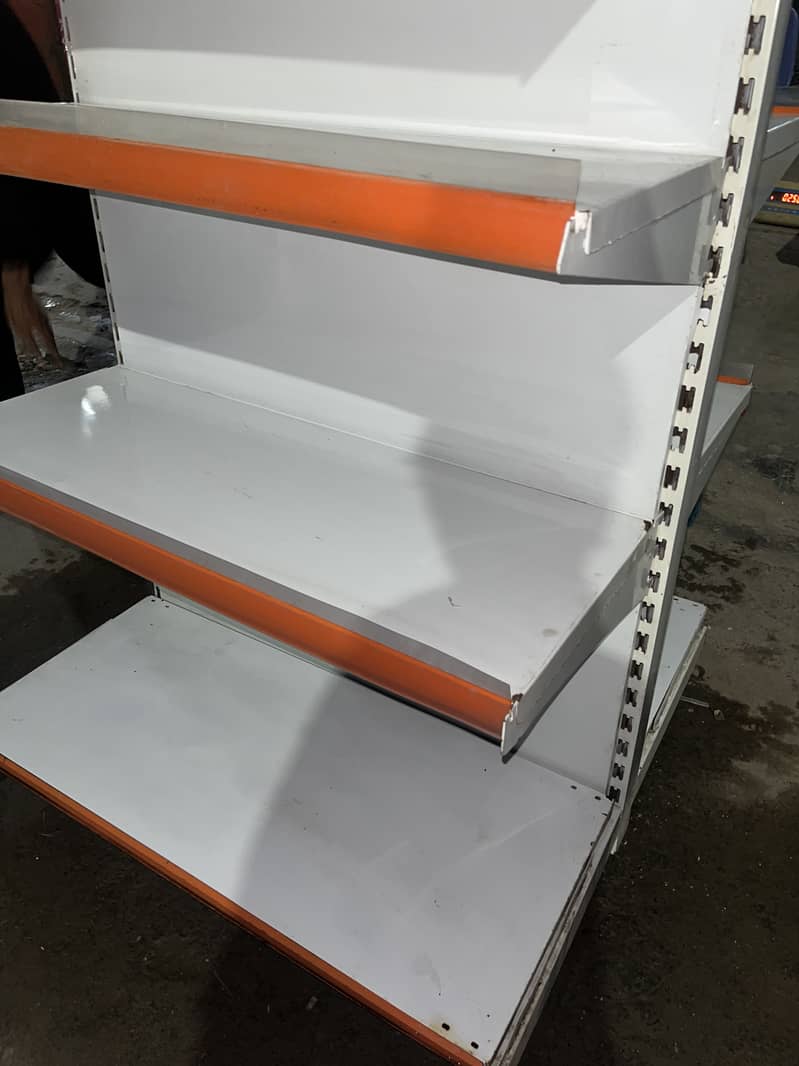 Rack For Mart 1