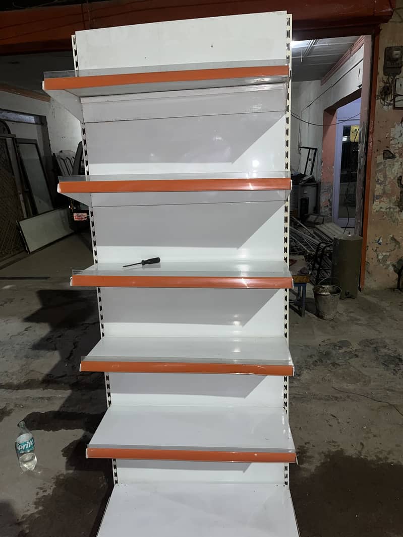 Rack For Mart 2