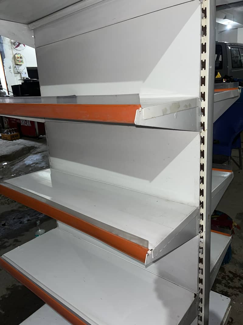 Rack For Mart 4