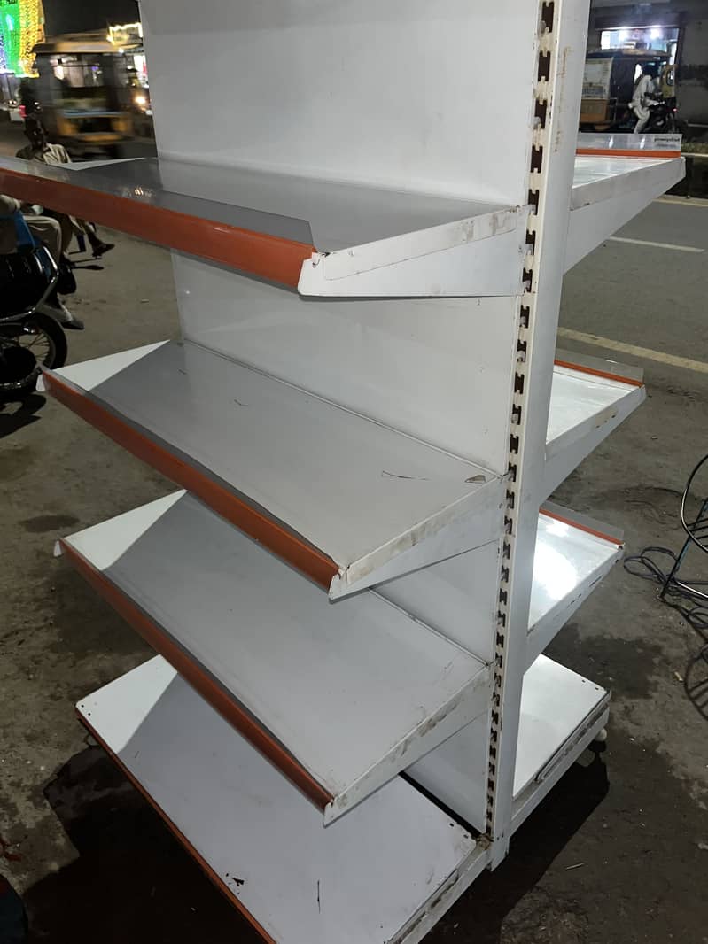 Rack For Mart 5