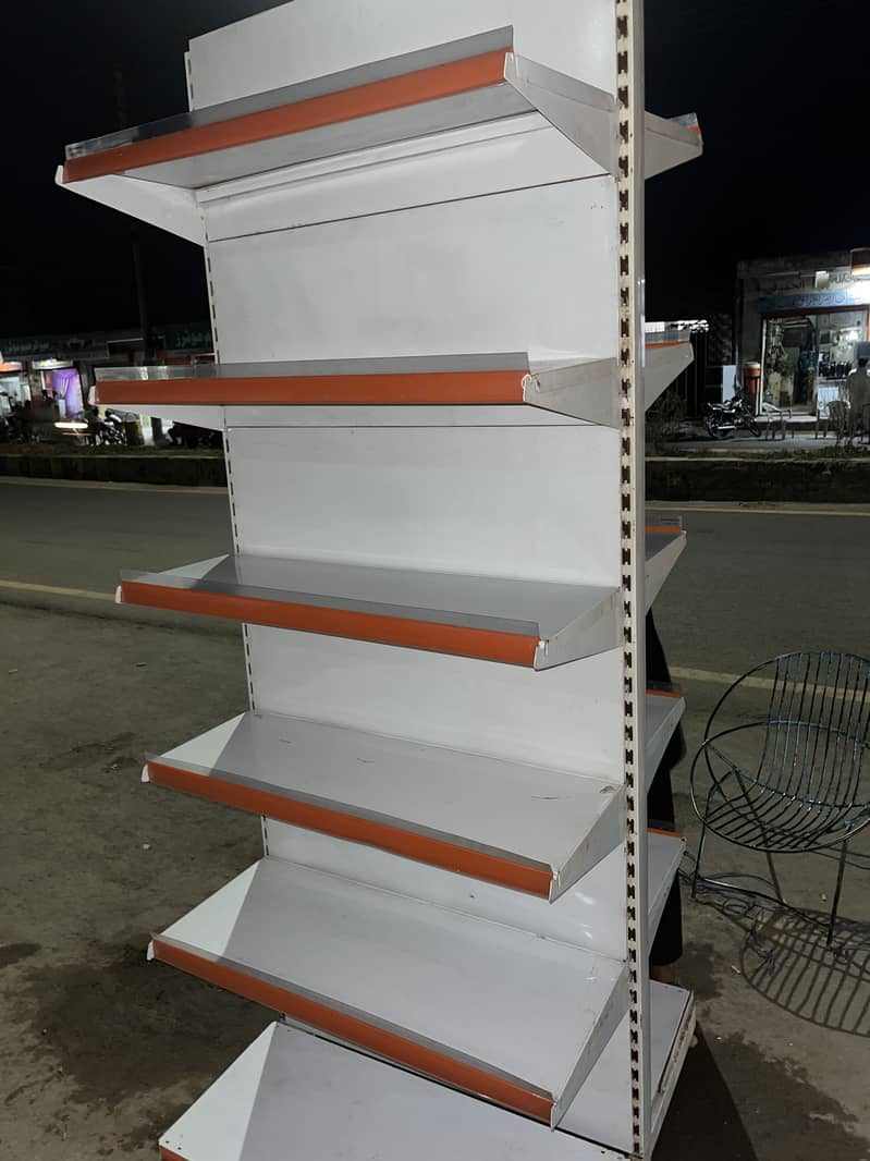 Rack For Mart 6
