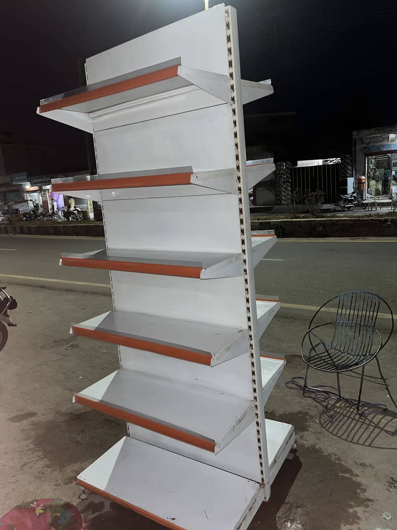 Rack For Mart 7