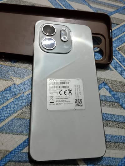 Infinix Smart 9