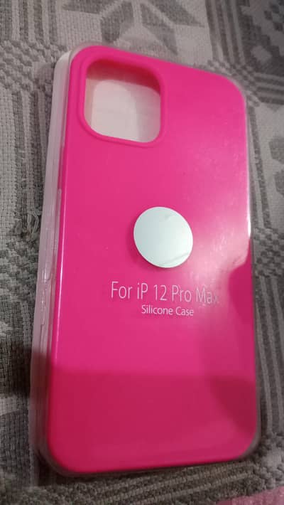 one iphone 12 pro max