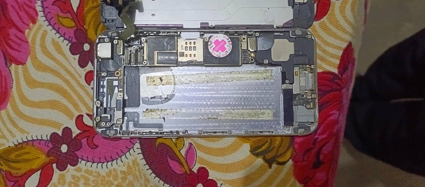 Apple iPhone 6 4