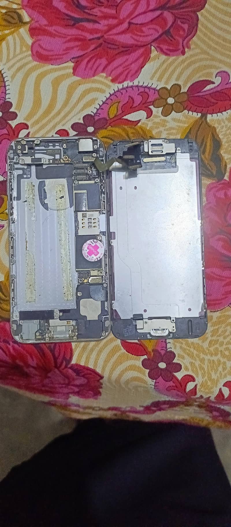 Apple iPhone 6 5