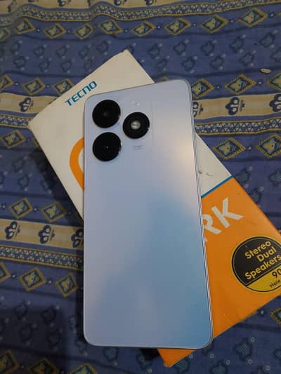Tecno Spark Go 2024