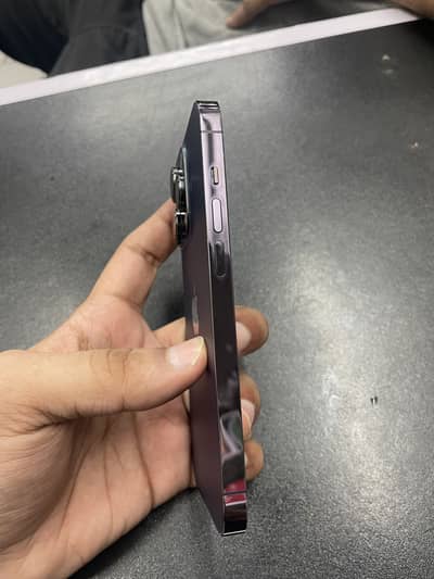 Apple iPhone 14 Pro
