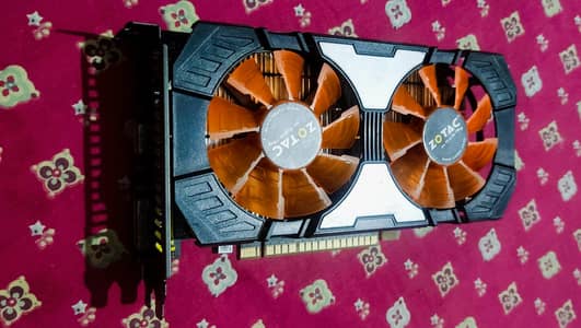 GTX750 TI 2GB, Quadro P400 2GB and GT705 1GB Graphic Card Gaming GPU