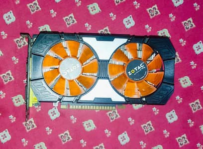 GTX750 TI 2GB, Quadro P400 2GB GT705 1GB Graphic Card Gaming GPU