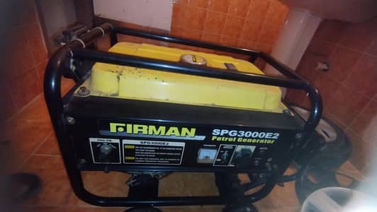 generator