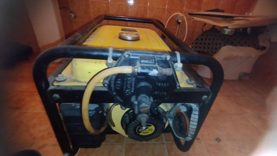 generator 1