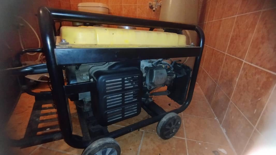 generator 2