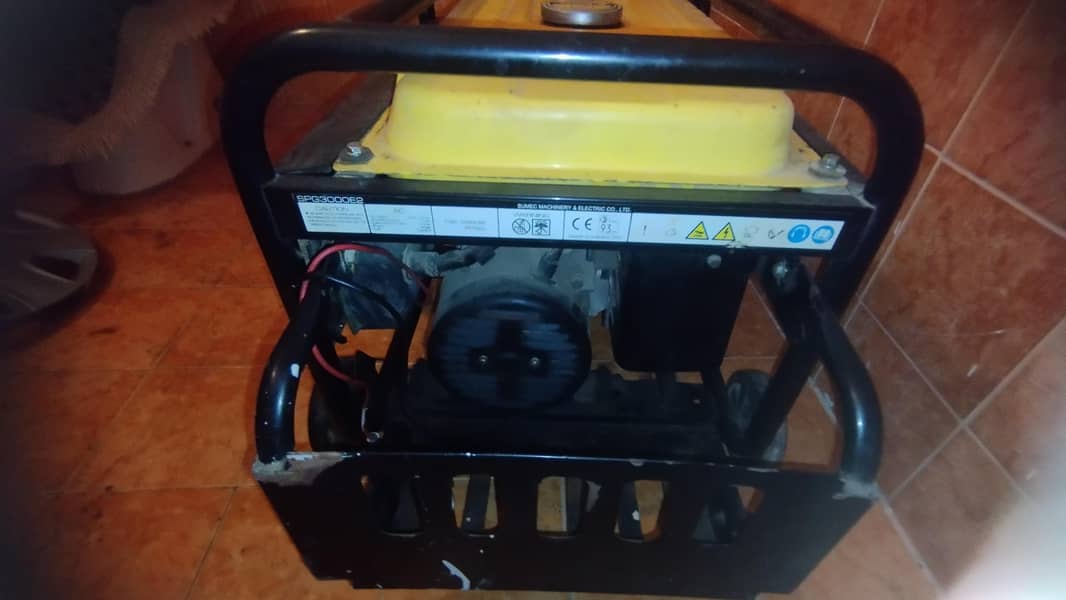 generator 4