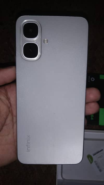 Infinix Other Model