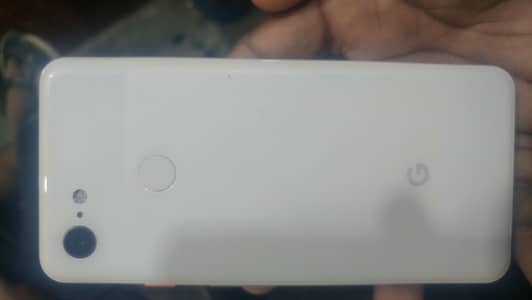 Google Pixel 3 XL