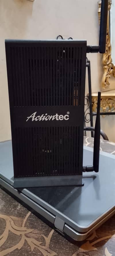  Actiontec F2300 AC2100 Dual-Band WiFi Router for Sale