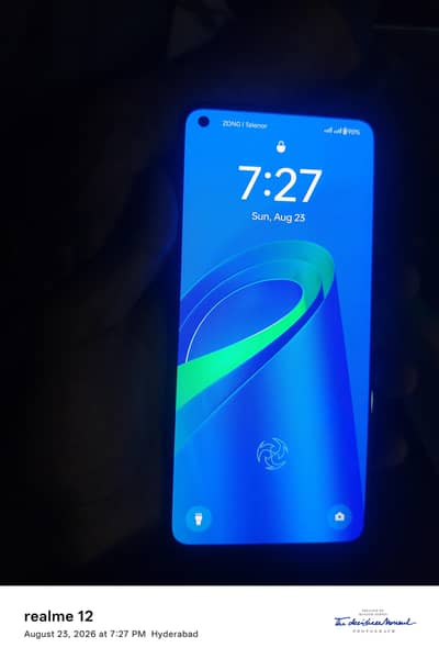 One Plus 9R