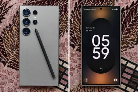 S24 Pro — Premium Flagship Design | S Pen | Large Display