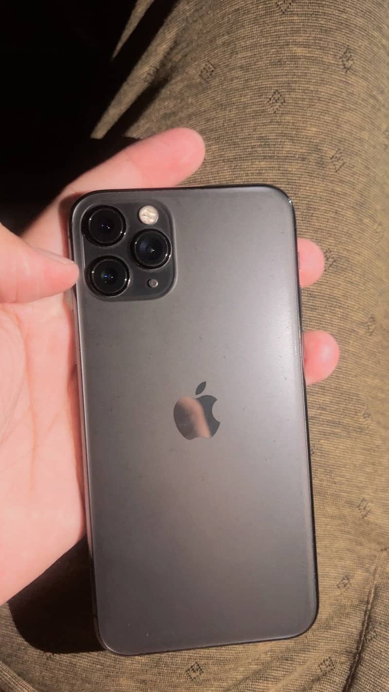 Apple iPhone 11 Pro 2