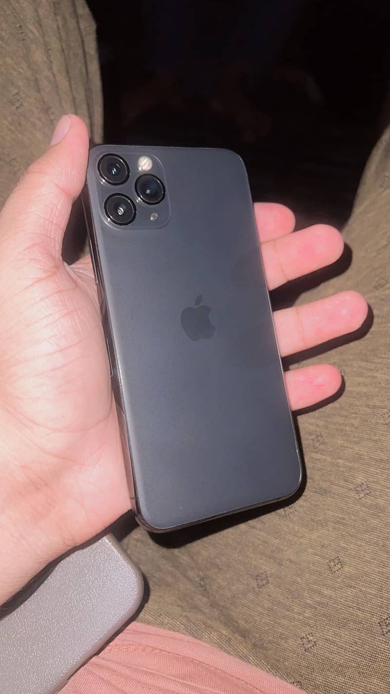 Apple iPhone 11 Pro 6