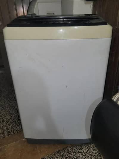 Panasonic Washing machine 10kg for sale Contact for more details