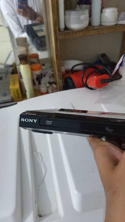 dvd video players
