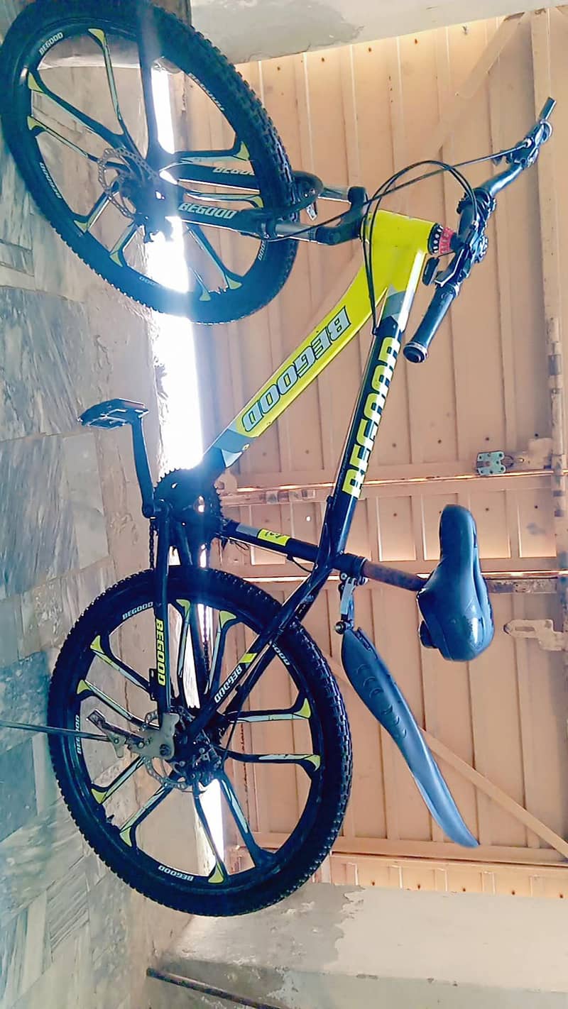 cycle 0