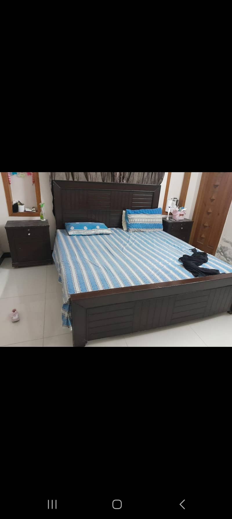 Bed set 2