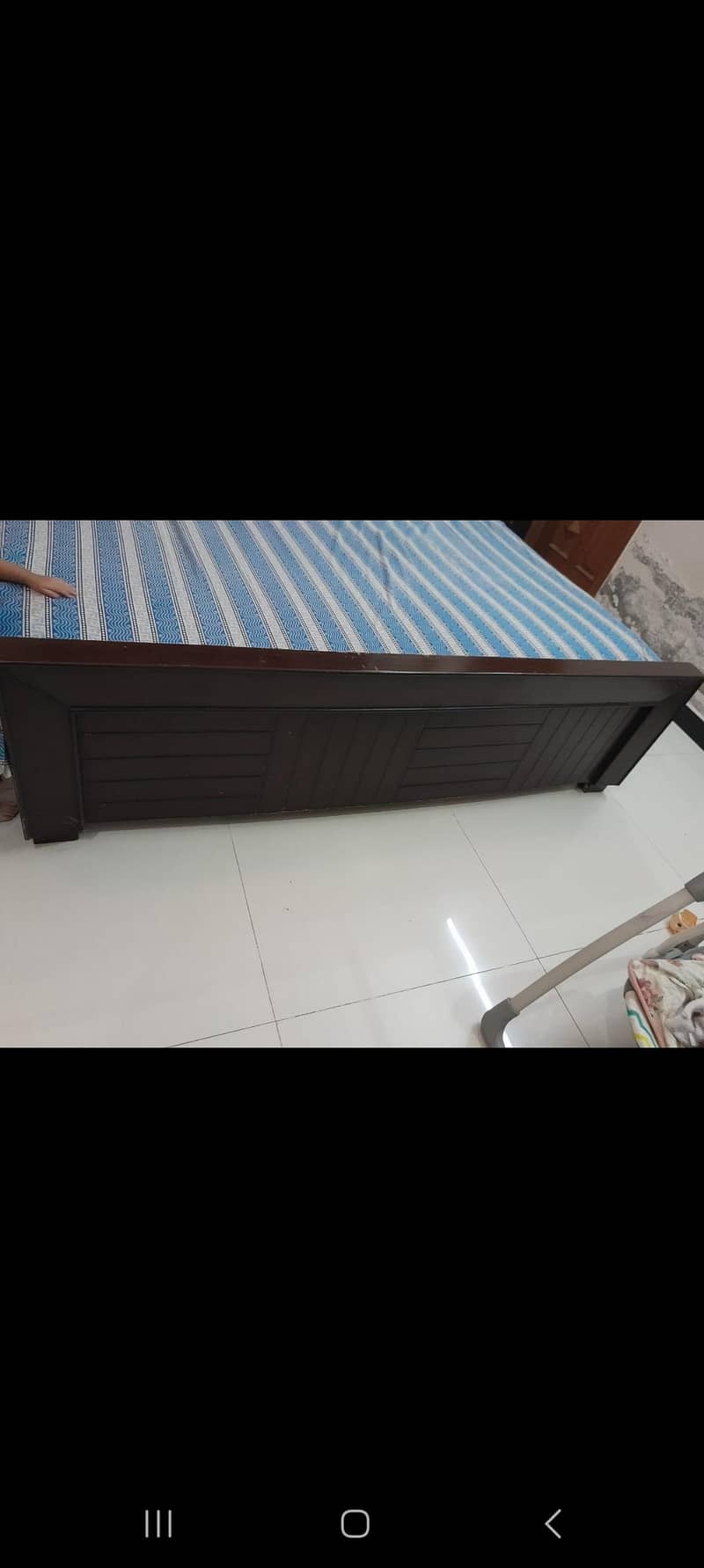 Bed set 3