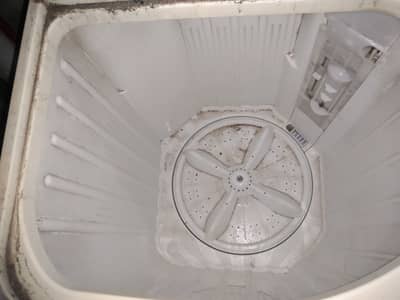 Washing or dry machine