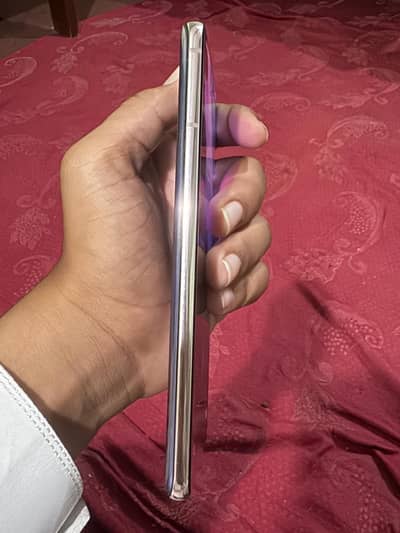 Samsung Mobile S21 Plus