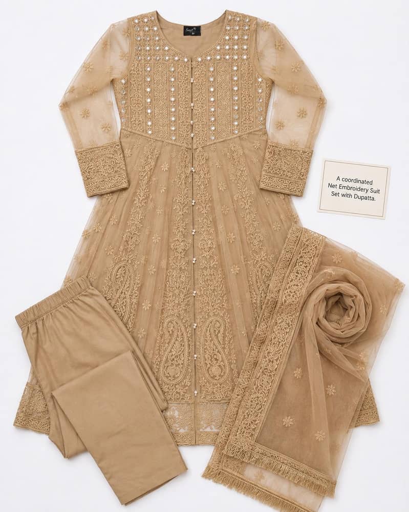 Frock 1
