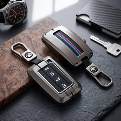 MATEL CAR KEY COVER