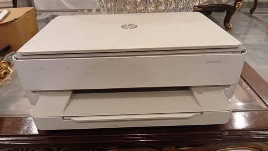 Hp invoy 6020