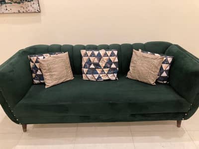 5 Seater, 7 Seater Sofa Sets and Beds for sale