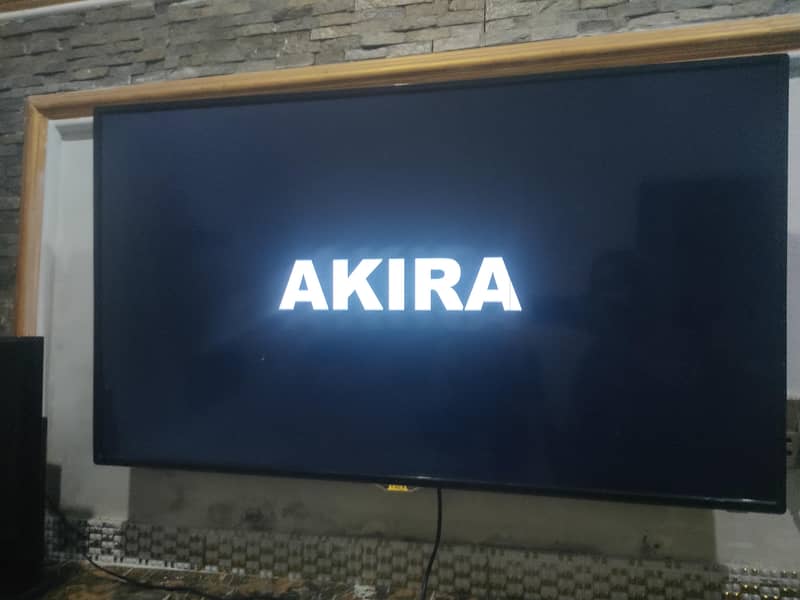 AKIRA 2