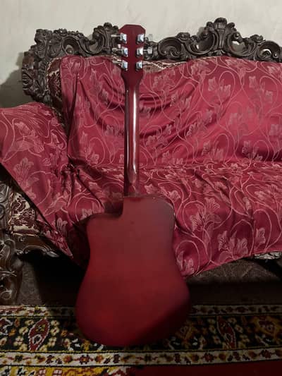 Irin brand professional guitar