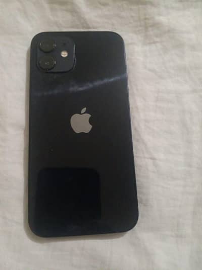 Apple iPhone 12