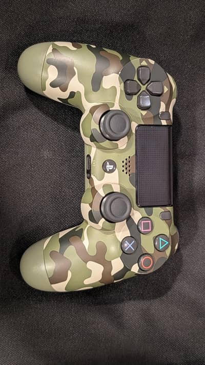 PS4 Controller