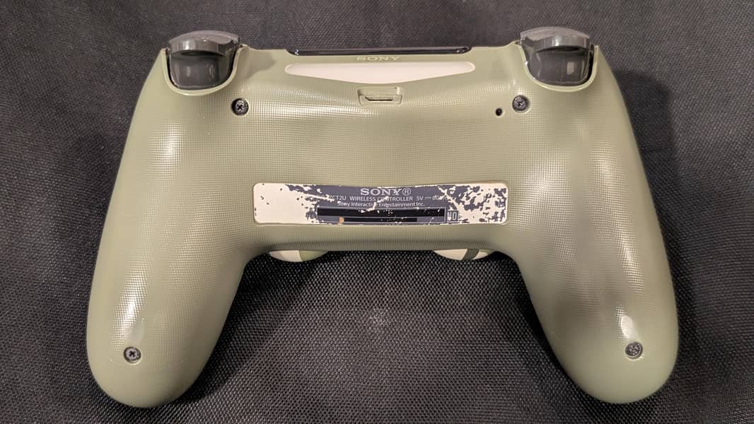 PS4 Controller 1
