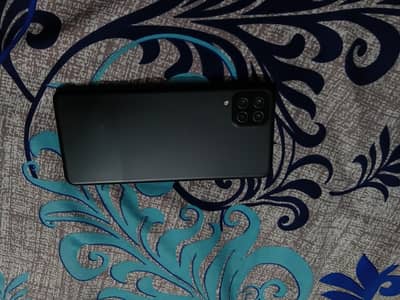 Samsung Mobile A12