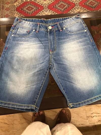 MENS JEANS SHORTS AVAILABLE IN BULK STOCK