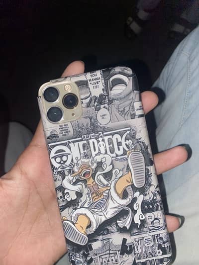 Apple iPhone 11 Pro Max