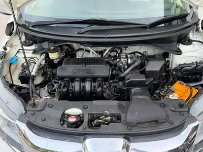 Toyota Yaris 2021
