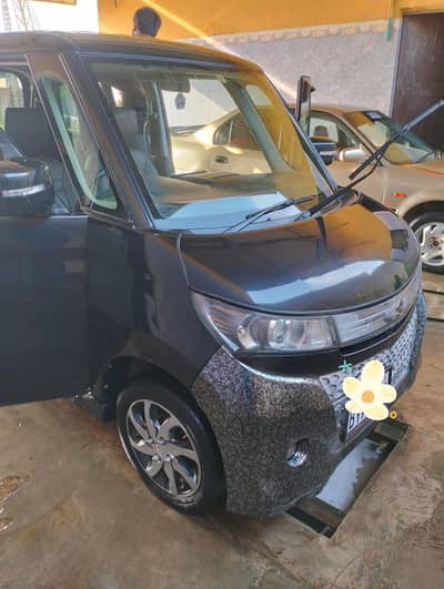 suzuki palette sw full options full auto