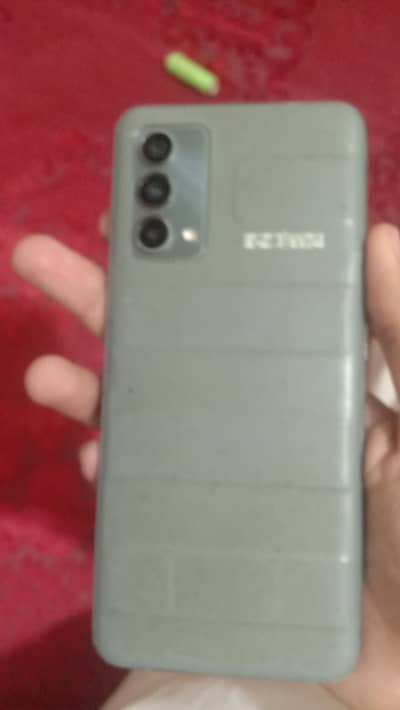 Realme GT Master Edition