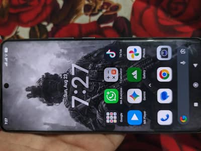 Xiaomi Redmi Note 14 Pro