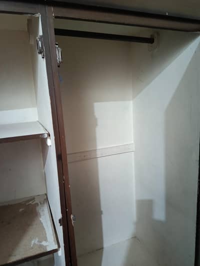 good condition wardrobe for sale